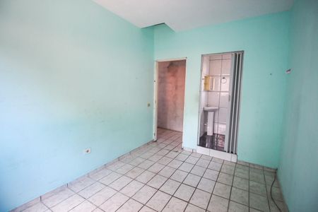 Casa para alugar com 50m², 2 quartos e sem vagaSuíte