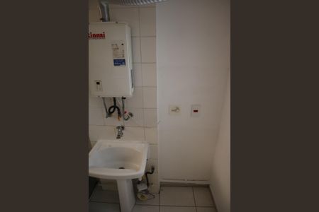 Foto 11 de apartamento à venda com 3 quartos, 87m² em Nova Petrópolis, São Bernardo do Campo