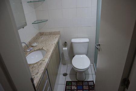 Apartamento à venda com 87m², 3 quartos e 1 vaga Apartamento à venda com 87m², 3 quartos e 1 vagaFoto 16