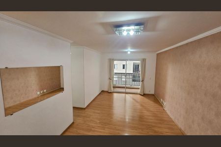 Foto 04 de apartamento à venda com 3 quartos, 87m² em Nova Petrópolis, São Bernardo do Campo