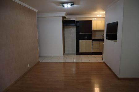Apartamento à venda com 87m², 3 quartos e 1 vaga Apartamento à venda com 87m², 3 quartos e 1 vagaFoto 07