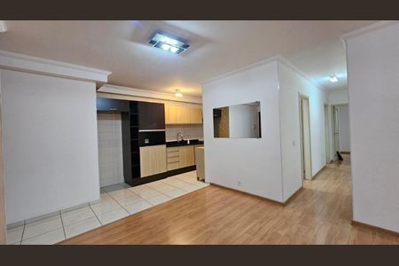 Apartamento à venda com 87m², 3 quartos e 1 vaga Apartamento à venda com 87m², 3 quartos e 1 vagaFoto 03