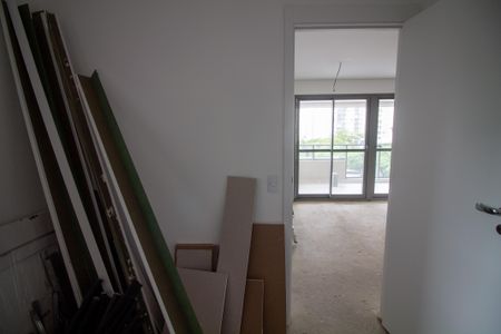 Apartamento à venda com 81m², 2 quartos e 1 vagaQuarto 1