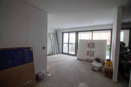 Apartamento à venda com 81m², 2 quartos e 1 vagaSala