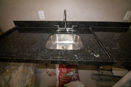 Apartamento à venda com 81m², 2 quartos e 1 vagaCozinha