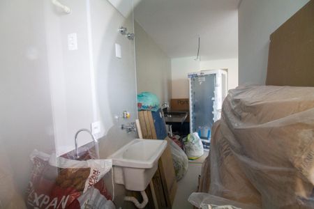 Apartamento à venda com 81m², 2 quartos e 1 vagaÁrea de Serviço