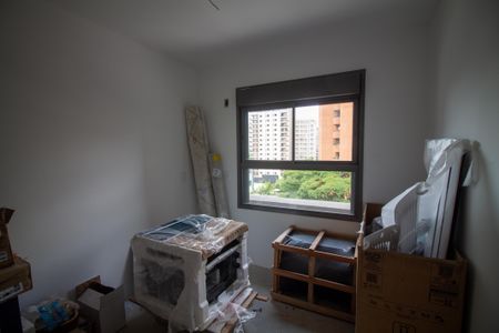 Apartamento à venda com 81m², 2 quartos e 1 vagaQuarto 2 - Suíte