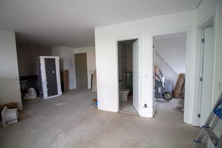 Apartamento à venda com 81m², 2 quartos e 1 vagaSala