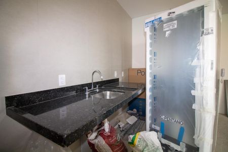 Apartamento à venda com 81m², 2 quartos e 1 vagaCozinha