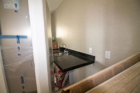 Apartamento à venda com 81m², 2 quartos e 1 vagaCozinha