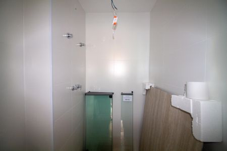 Apartamento à venda com 81m², 2 quartos e 1 vagaBanheiro