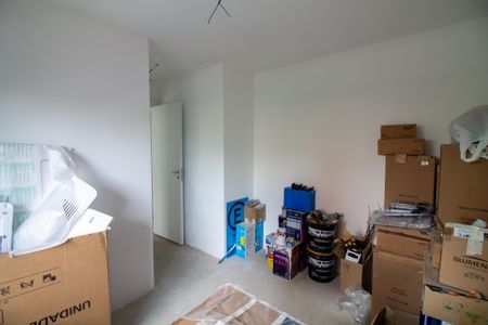 Apartamento à venda com 81m², 2 quartos e 1 vagaQuarto 2 - Suíte