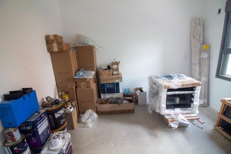 Apartamento à venda com 81m², 2 quartos e 1 vagaQuarto 2 - Suíte