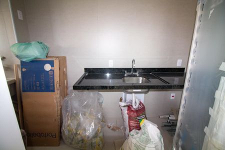 Apartamento à venda com 81m², 2 quartos e 1 vagaCozinha