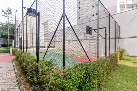 Apartamento para alugar com 57m², 2 quartos e 1 vagaQuadra