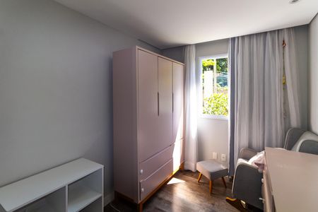 Apartamento para alugar com 57m², 2 quartos e 1 vagaQuarto 1