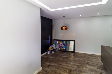 Apartamento para alugar com 57m², 2 quartos e 1 vagaSala