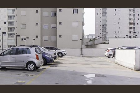 Apartamento para alugar com 57m², 2 quartos e 1 vagaGaragem