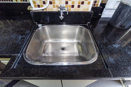 Apartamento para alugar com 57m², 2 quartos e 1 vagaÁrea de Serviço