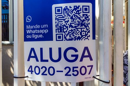 Apartamento para alugar com 57m², 2 quartos e 1 vagaPlaca