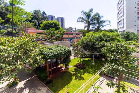 Vista da Sacada de apartamento para alugar com 2 quartos, 57m² em Vila Prudente, São Paulo