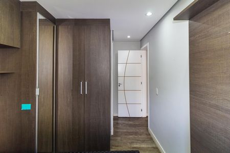 Apartamento para alugar com 57m², 2 quartos e 1 vagaQuarto 2 - Suíte