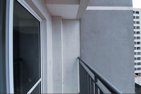 Apartamento à venda com 46m², 2 quartos e 1 vagaVaranda da Sala