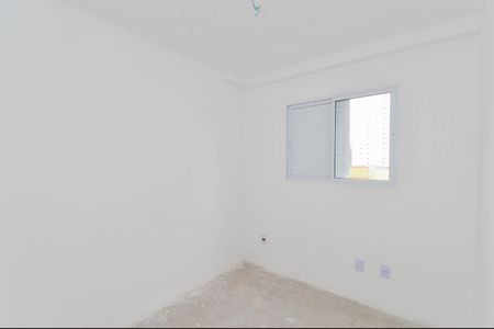 Apartamento à venda com 46m², 2 quartos e 1 vagaQuarto 2