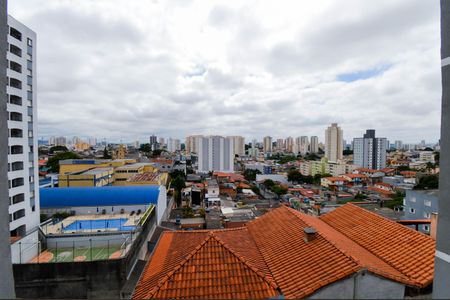 Apartamento à venda com 46m², 2 quartos e 1 vagaVista da Varanda