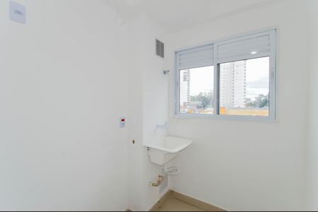 Apartamento à venda com 46m², 2 quartos e 1 vagaÁrea de Serviço