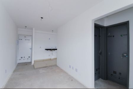 Apartamento à venda com 46m², 2 quartos e 1 vagaSala