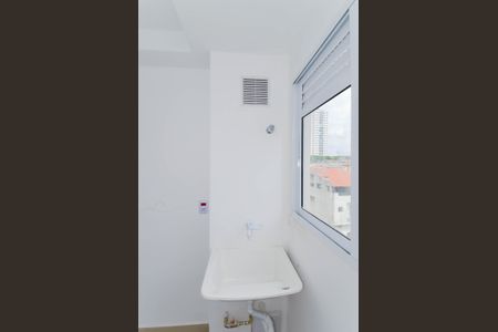 Apartamento à venda com 46m², 2 quartos e 1 vagaÁrea de Serviço