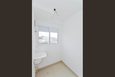 Apartamento à venda com 46m², 2 quartos e 1 vagaÁrea de Serviço