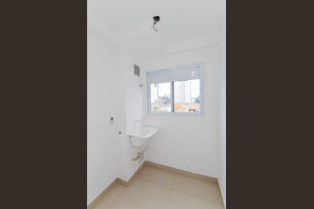 Apartamento à venda com 46m², 2 quartos e 1 vagaÁrea de Serviço