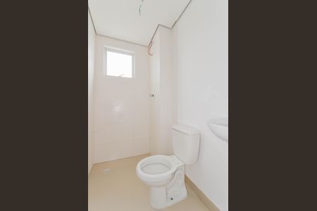 Apartamento à venda com 46m², 2 quartos e 1 vagaBanheiro