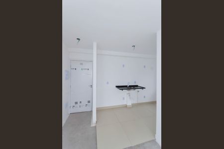 Apartamento à venda com 46m², 2 quartos e 1 vagaCozinha