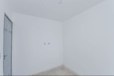 Apartamento à venda com 46m², 2 quartos e 1 vagaQuarto 2