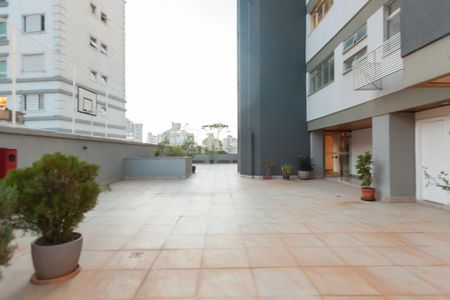 Apartamento à venda com 195m², 4 quartos e 2 vagasÁrea comum