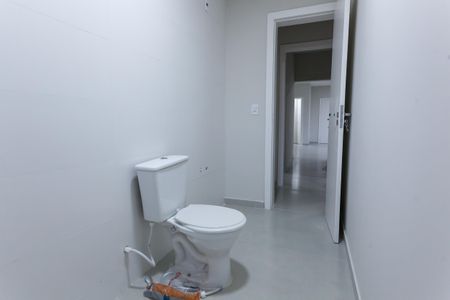 Apartamento à venda com 195m², 4 quartos e 2 vagasBanheiro Social