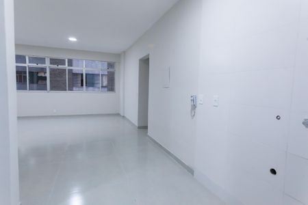 Apartamento à venda com 195m², 4 quartos e 2 vagasCozinha