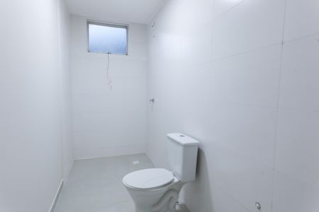 Apartamento à venda com 195m², 4 quartos e 2 vagasBanheiro Social