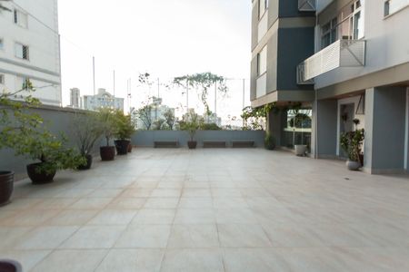 Apartamento à venda com 195m², 4 quartos e 2 vagasÁrea comum