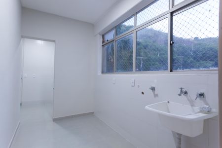 Apartamento à venda com 195m², 4 quartos e 2 vagasÁrea de Serviço