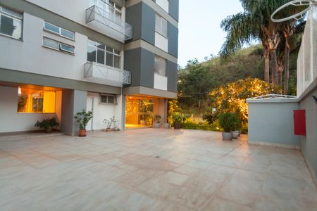 Apartamento à venda com 195m², 4 quartos e 2 vagasÁrea comum