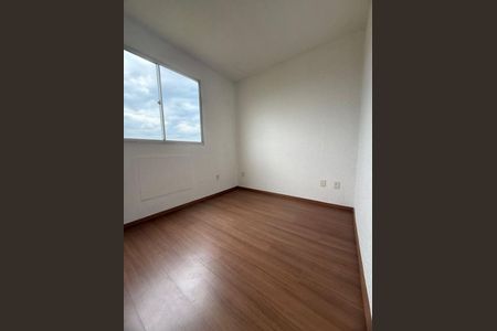 Quarto  de kitnet/studio para alugar com 1 quarto, 37m² em Morro Santana, Porto Alegre
