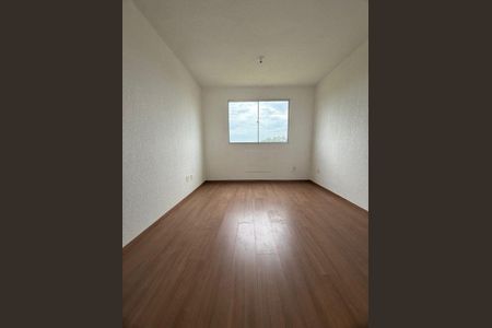 Quarto  de kitnet/studio para alugar com 1 quarto, 37m² em Morro Santana, Porto Alegre