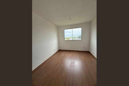 Quarto  de kitnet/studio para alugar com 1 quarto, 37m² em Morro Santana, Porto Alegre