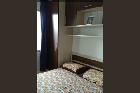 Foto 12 de apartamento à venda com 2 quartos, 48m² em Vila Ré, São Paulo