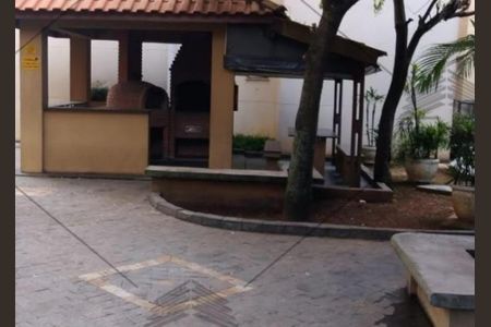 Foto 15 de apartamento à venda com 2 quartos, 48m² em Vila Ré, São Paulo