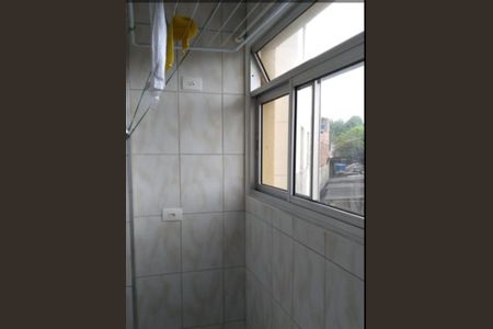 Foto 09 de apartamento à venda com 2 quartos, 48m² em Vila Ré, São Paulo